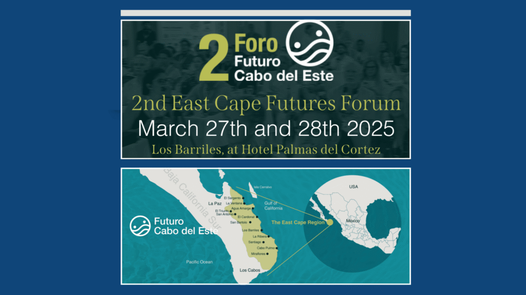 FUTURE EAST CAPE