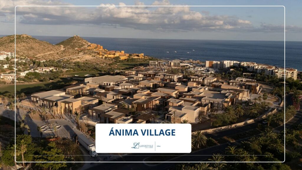 ÁNIMA VILLAGE