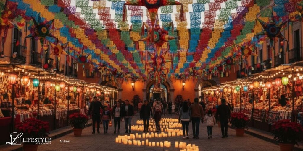 Feria de la Posada & Las Posadas: A Beautiful Mexican Christmas Tradition