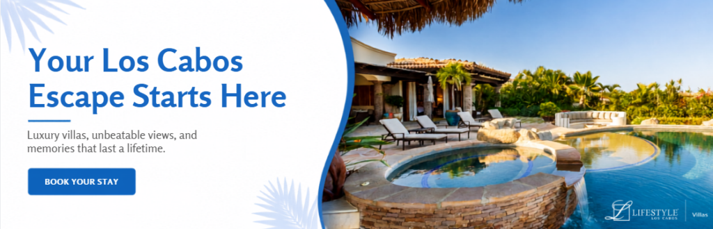 Los Cabos Villas
