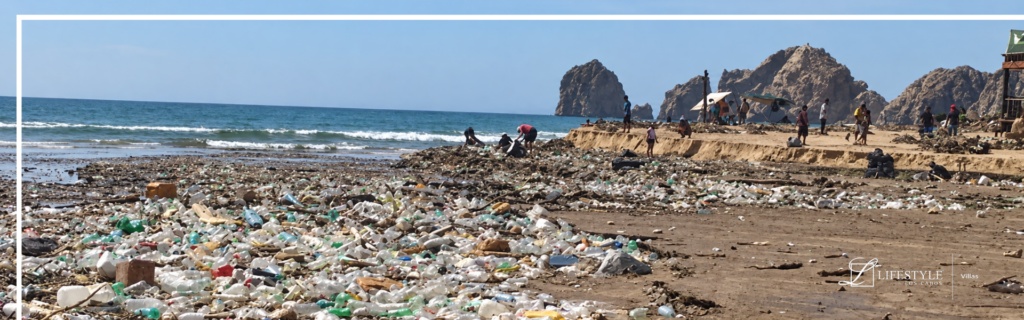 Los Cabos waste management